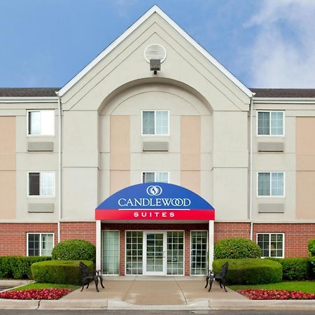 Sonesta Simply Suites Chicago Лібертівіл Екстер'єр фото