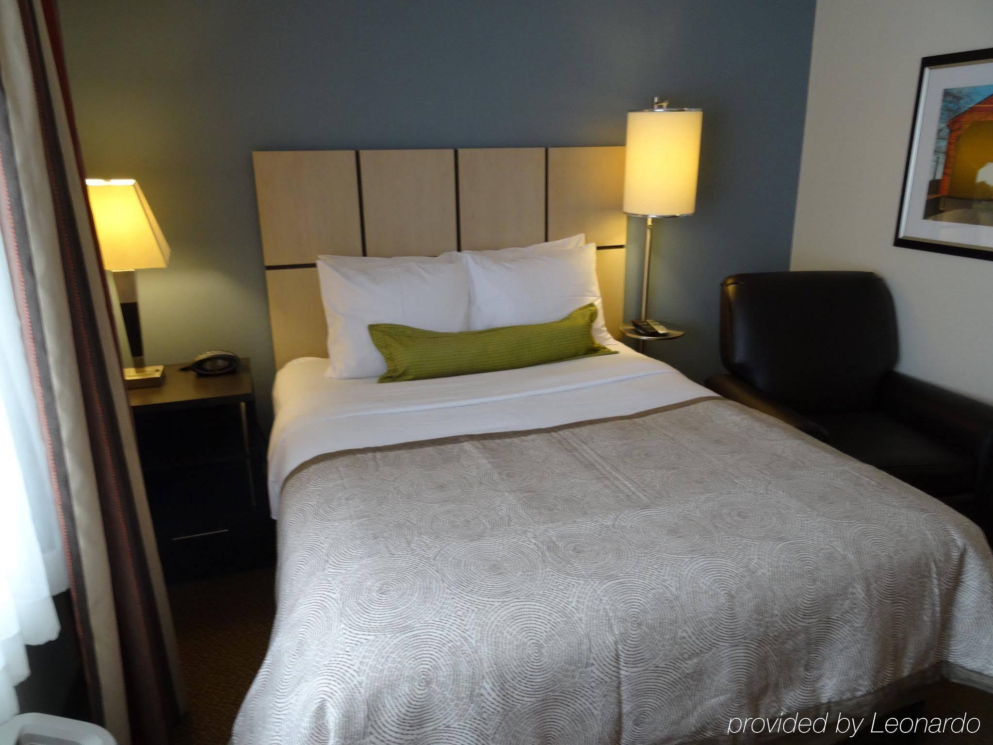 Sonesta Simply Suites Chicago Лібертівіл Екстер'єр фото