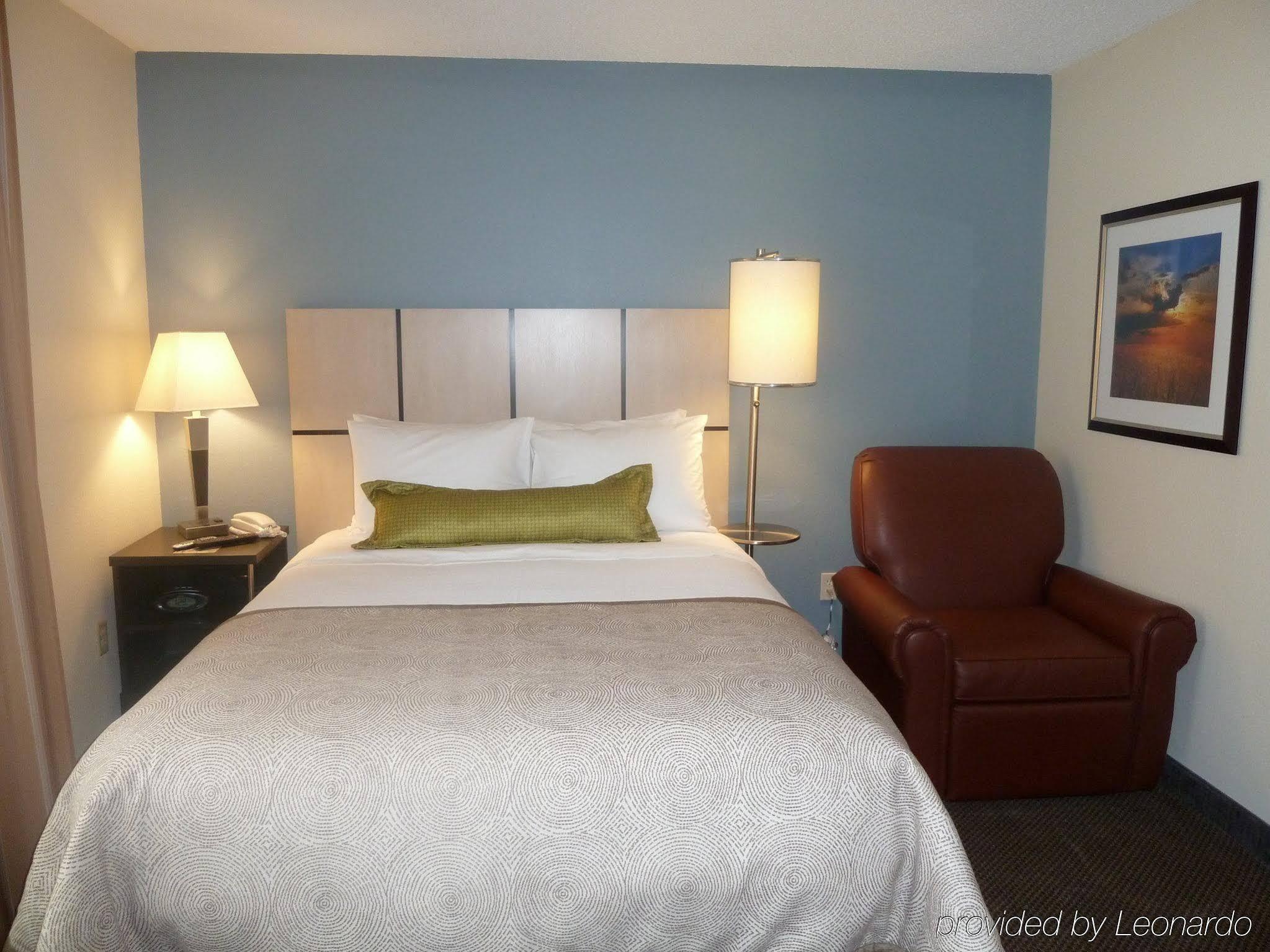 Sonesta Simply Suites Chicago Лібертівіл Екстер'єр фото