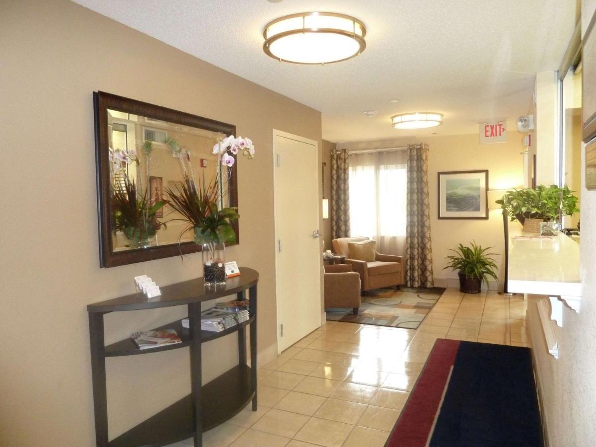 Sonesta Simply Suites Chicago Лібертівіл Екстер'єр фото