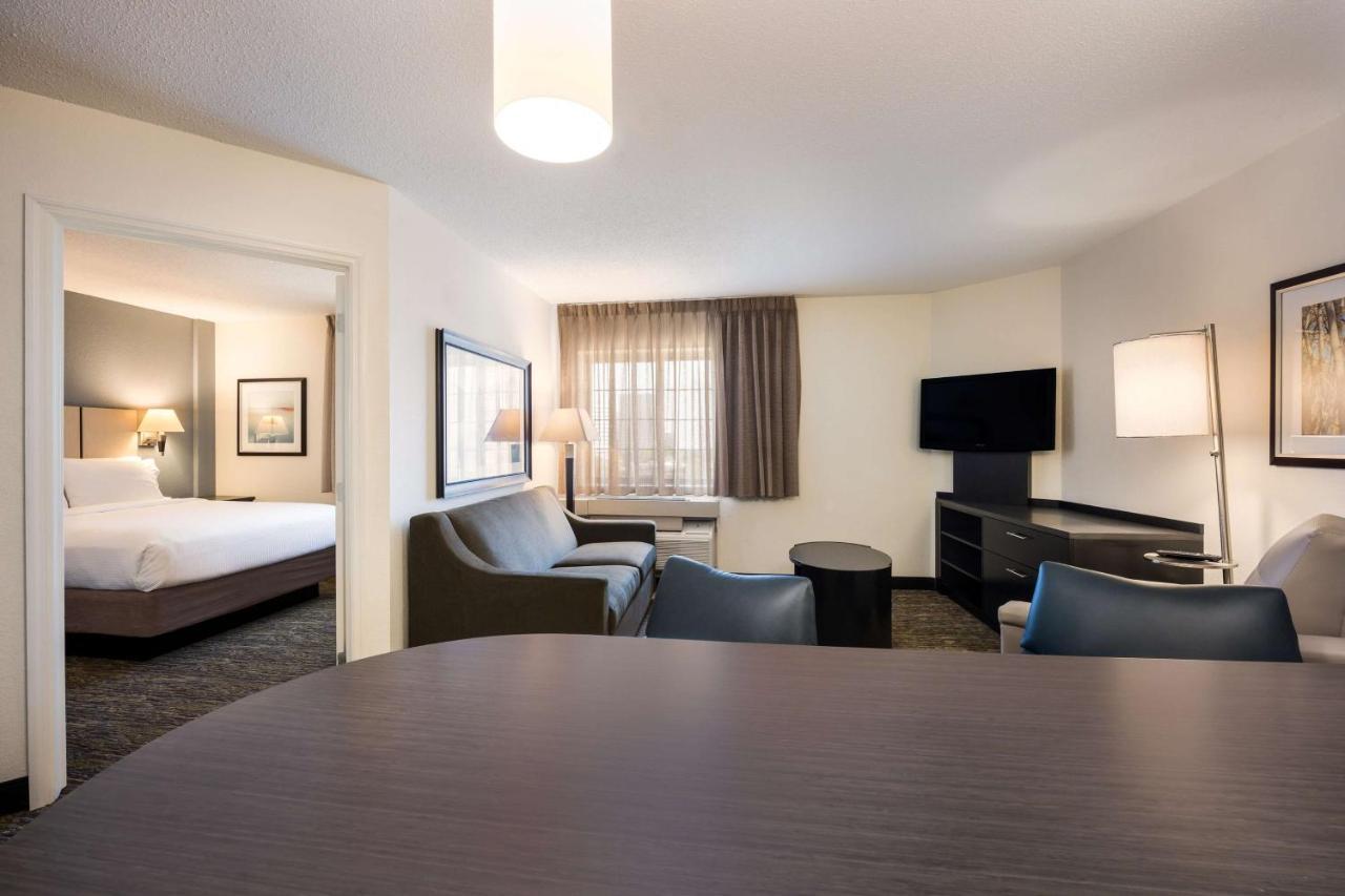 Sonesta Simply Suites Chicago Лібертівіл Екстер'єр фото