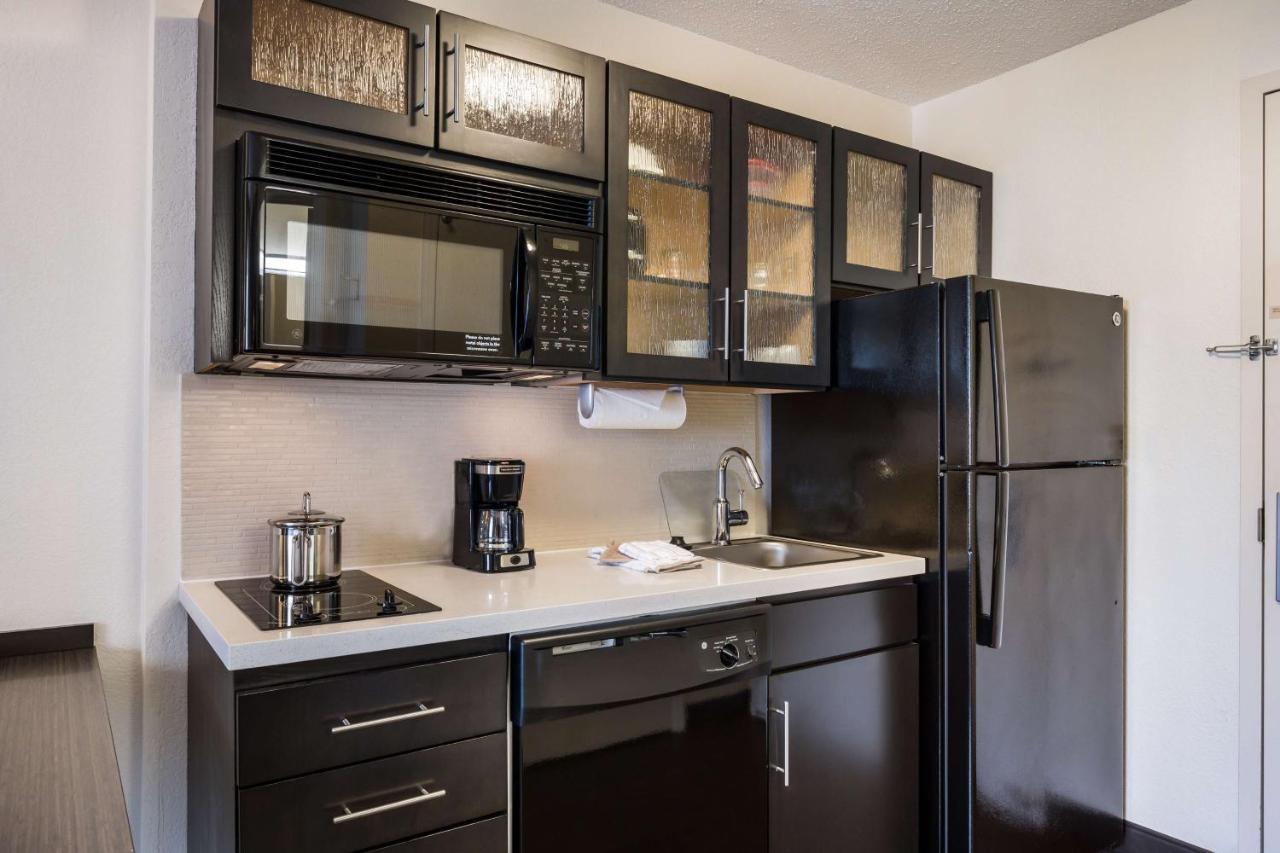 Sonesta Simply Suites Chicago Лібертівіл Екстер'єр фото
