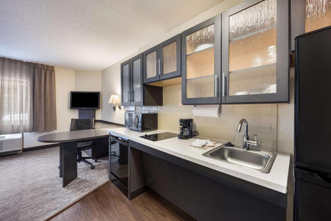 Sonesta Simply Suites Chicago Лібертівіл Екстер'єр фото