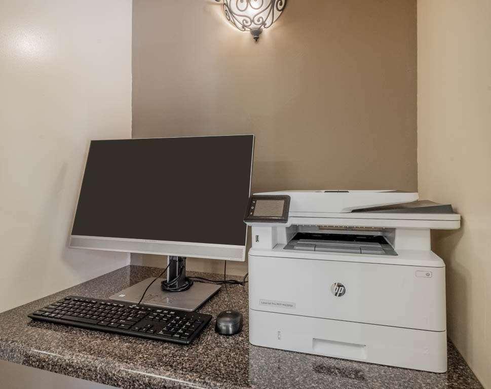 Sonesta Simply Suites Chicago Лібертівіл Зручності фото