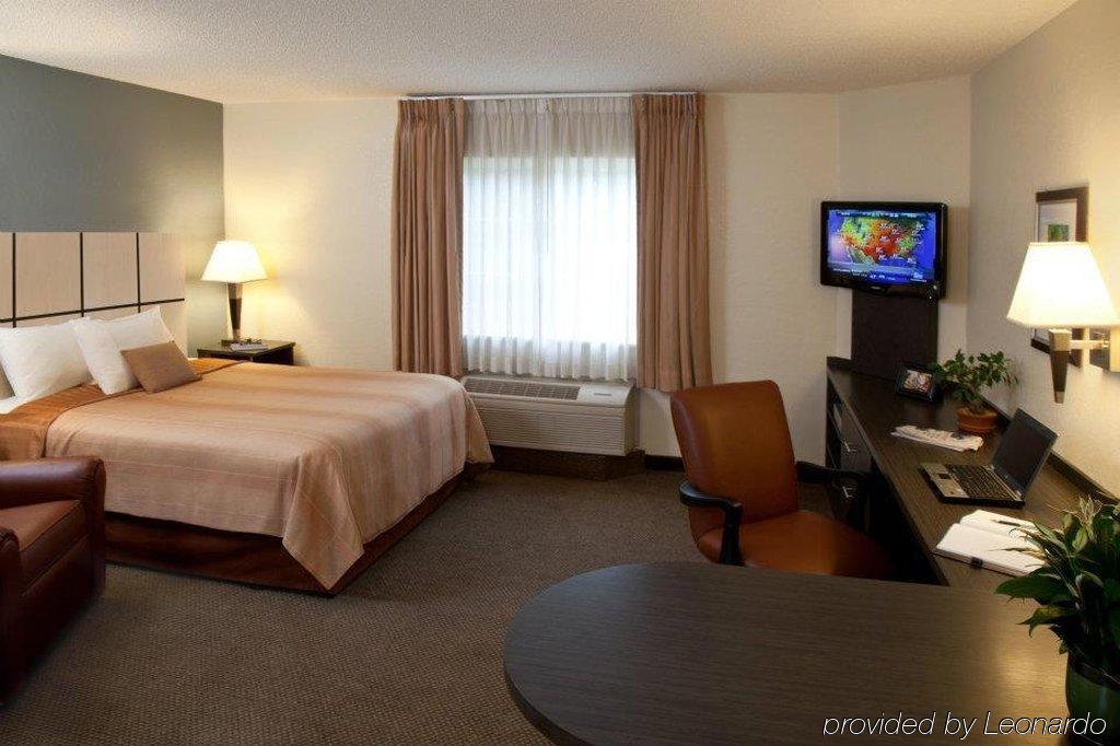Sonesta Simply Suites Chicago Лібертівіл Екстер'єр фото
