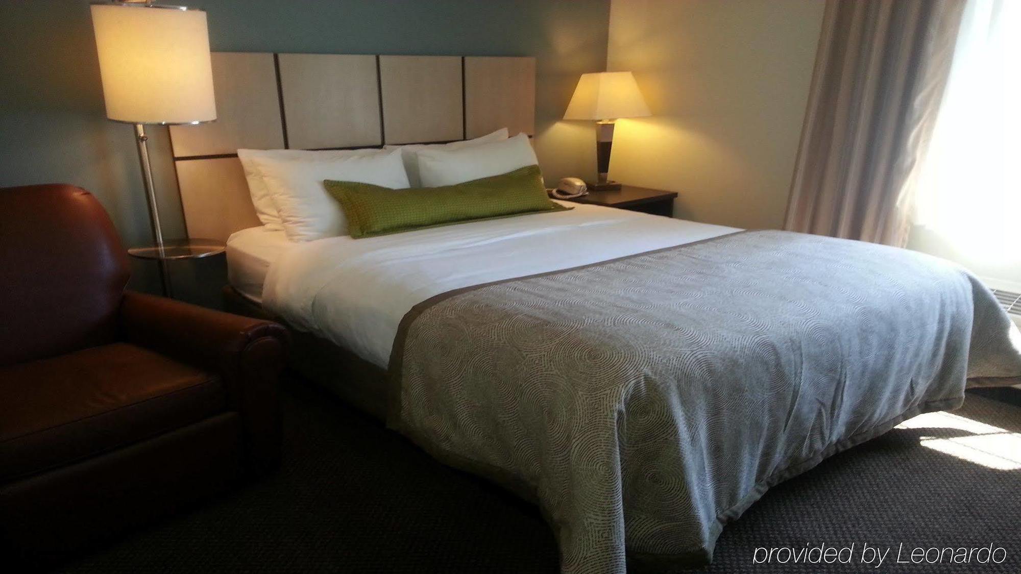 Sonesta Simply Suites Chicago Лібертівіл Екстер'єр фото