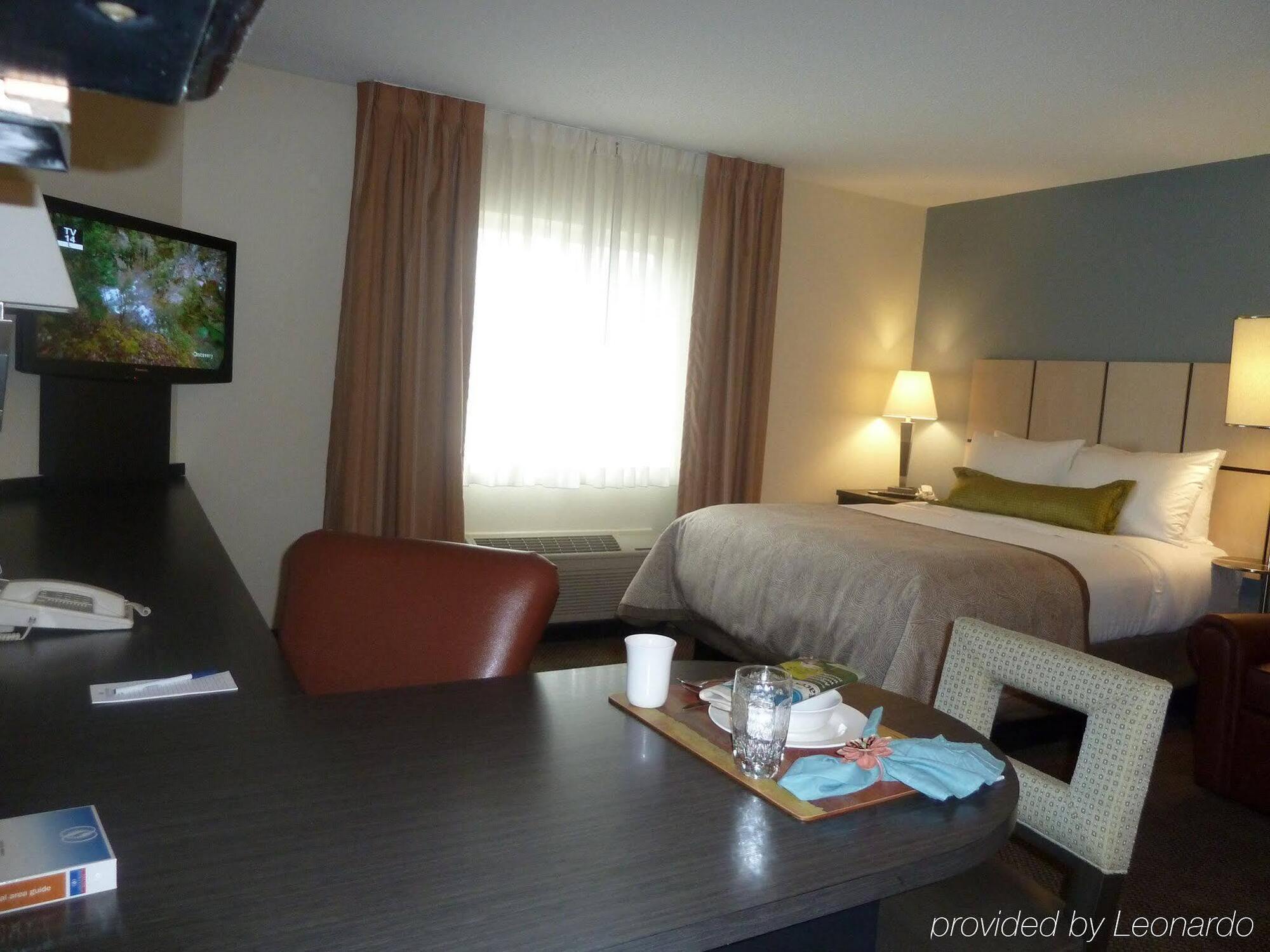 Sonesta Simply Suites Chicago Лібертівіл Екстер'єр фото