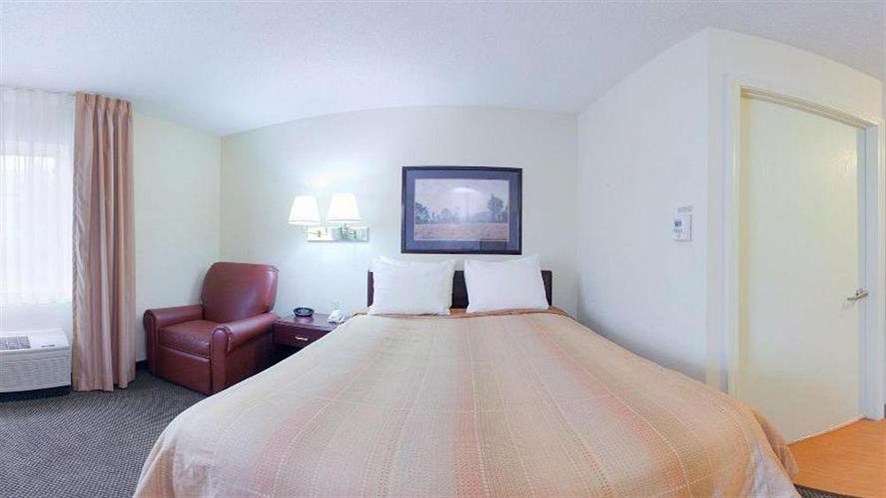 Sonesta Simply Suites Chicago Лібертівіл Екстер'єр фото